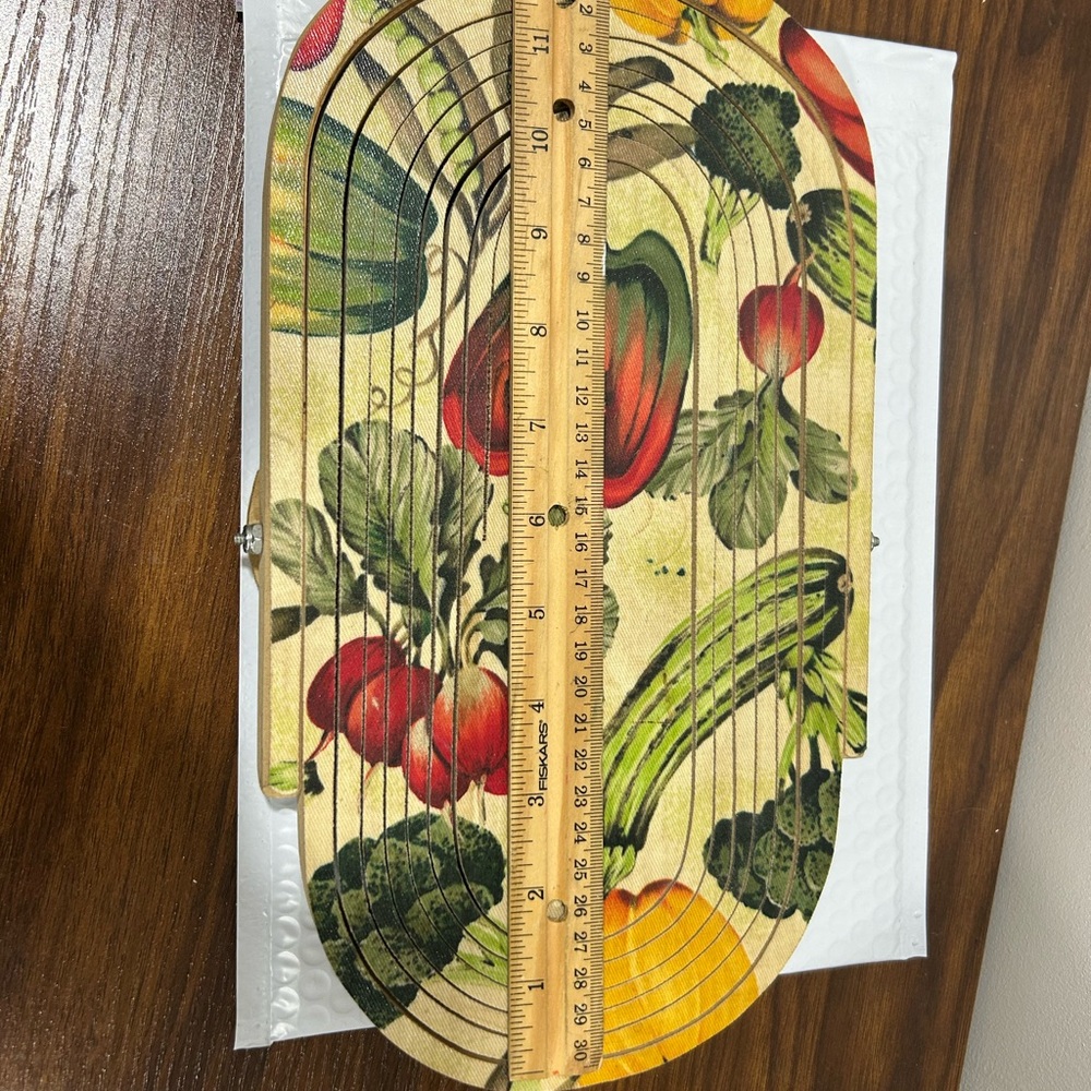 Basket - Picture 3 of 5